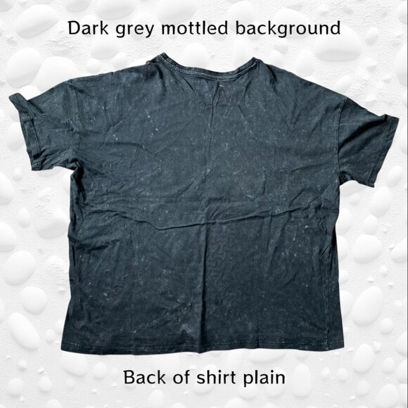 🎸 Pink Floyd Short T-Shirt - Size M - Rare Design 🎸 - Picture 2 of 5